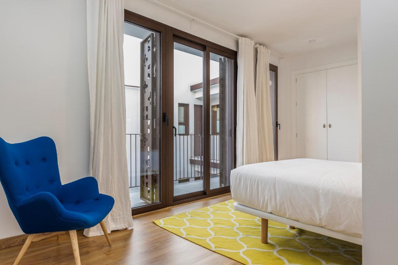 Pop Art, Duplex Coqueto En El Corazon De Sevilla 외부 사진