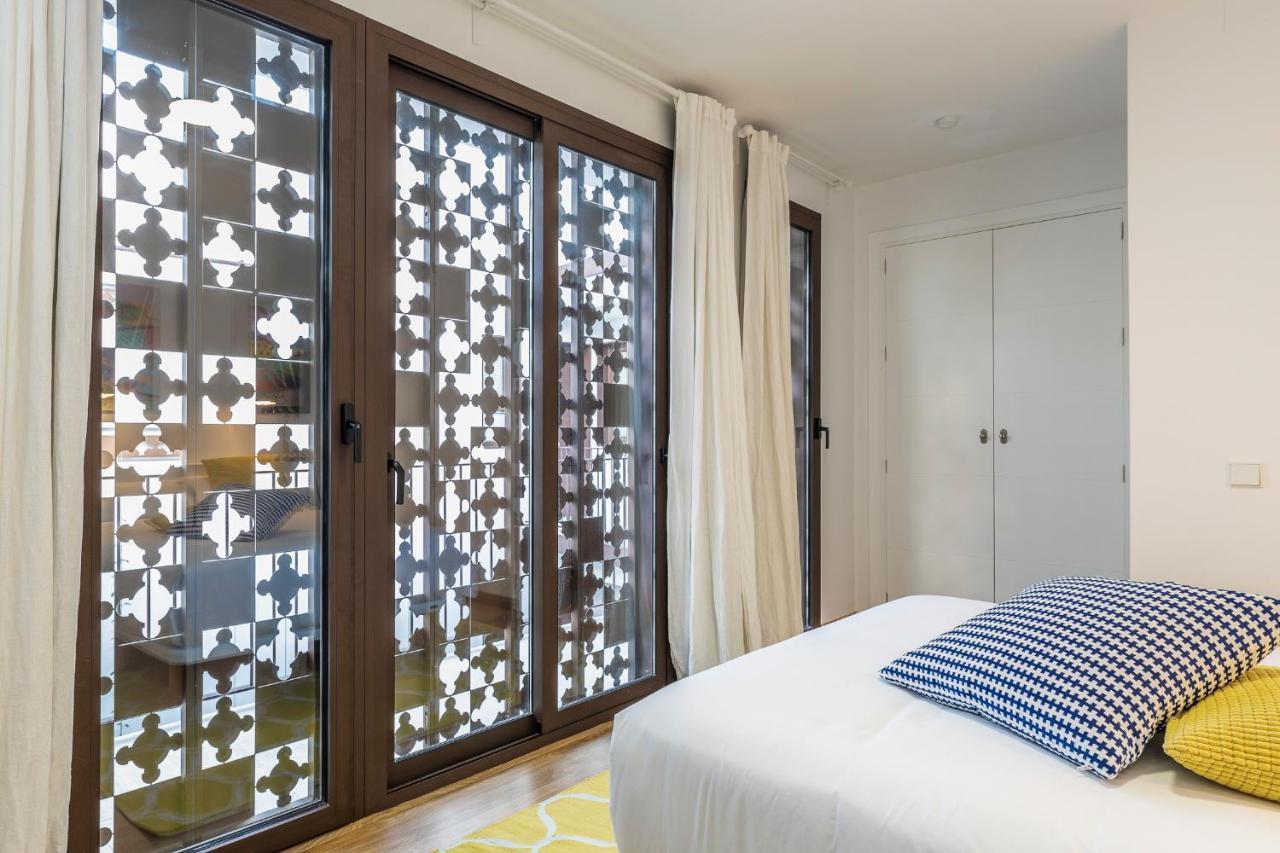 Pop Art, Duplex Coqueto En El Corazon De Sevilla 외부 사진